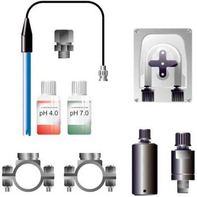 Astralpool - Kit pH Escalable - 76778 Astralpool - Kit pH Escalable - 76778
