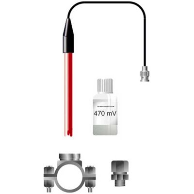 Astralpool Kit ORP - Redox, Bluetooth WiFi, Translucent Cell Astralpool Kit ORP - Redox, Bluetooth WiFi, Translucent Cell