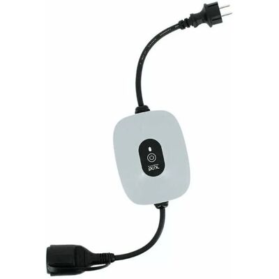 Fluidra Smart Plug - Prise connectée Bluetooth pour filtration et projecteur - Publicité Fluidra Smart Plug - Prise connectée Bluetooth pour filtration et projecteur - Publicité
