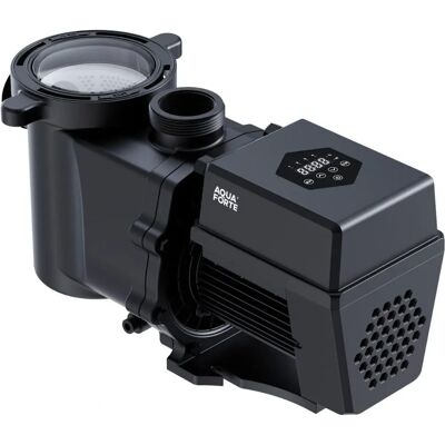 Pompa piscina variabile AquaForte ECO IVS 150 - Pompa piscina Pompa piscina variabile AquaForte ECO IVS 150 - Pompa piscina