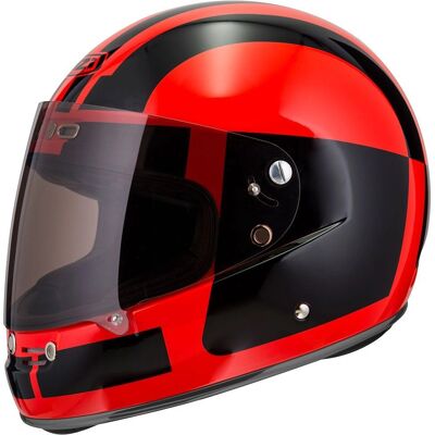 Casco Nzi Street Track 4 - Casco de moto Casco Nzi Street Track 4 - Casco de moto