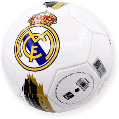 Real Madrid Size 5 Football - Durable & Light Real Madrid Size 5 Football - Durable & Light