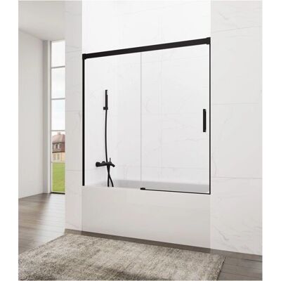 GME - BASIC NEGRA - 165-170 cm - Cabine de douche - Publicité GME - BASIC NEGRA - 165-170 cm - Cabine de douche - Publicité