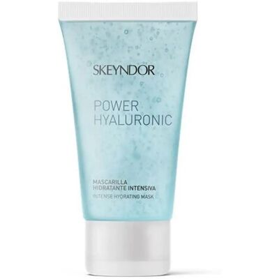 Skeyndor Power Hyaluronic Intensive - Feuchtigkeitsmaske - 50ml Skeyndor Power Hyaluronic Intensive - Feuchtigkeitsmaske - 50ml
