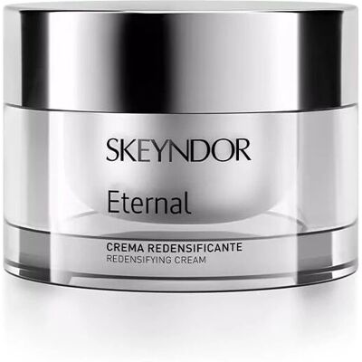 Skeyndor Crème Redensifiante Éternelle - Crème Visage - Publicité Skeyndor Crème Redensifiante Éternelle - Crème Visage - Publicité