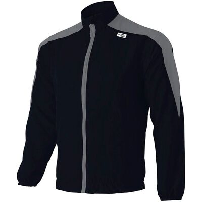 K2 Black 42K Running Jacket - Windbreaker for Men K2 Black 42K Running Jacket - Windbreaker for Men
