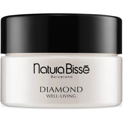 Natura Bisse Diamond Well-Living Creme Corporal - Hidratante e Nutritiva Natura Bisse Diamond Well-Living Creme Corporal - Hidratante e Nutritiva