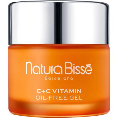 Natura Bissé C+C Vitamin Oil-Free Gel - Moisturising, Firming, 75ml Natura Bissé C+C Vitamin Oil-Free Gel - Moisturising, Firming, 75ml