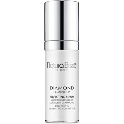 Natura Bissé Diamond Luminous Perfecting Serum - Rejuvenecedor, Manchas, 40 ml Natura Bissé Diamond Luminous Perfecting Serum - Rejuvenecedor, Manchas, 40 ml