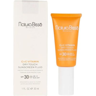 Natura Bisse C+C Sun Protect Oil-Free Macroantioxidant SPF30 Natura Bisse C+C Sun Protect Oil-Free Macroantioxidant SPF30