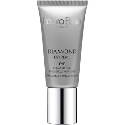 Natura Bissé Diamond Extreme Eye Cream - Puffiness, Fine Lines, Brightening Natura Bissé Diamond Extreme Eye Cream - Puffiness, Fine Lines, Brightening