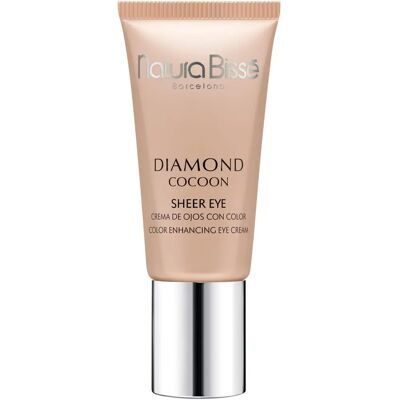 Natura Bissé Diamond Cocoon Sheer Eye Cream - Κρέμα ματιών Natura Bissé Diamond Cocoon Sheer Eye Cream - Κρέμα ματιών