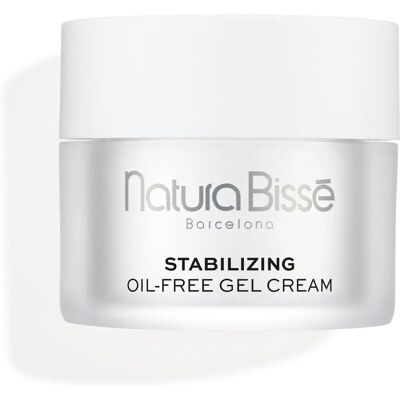 Natura Bissé Stabilizing Oil-Free Gel-Cream - Facial Gel-Cream Natura Bissé Stabilizing Oil-Free Gel-Cream - Facial Gel-Cream