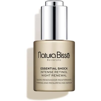 Natura Bissé Shock Retinol Nocturno - Suero Natura Bissé Shock Retinol Nocturno - Suero