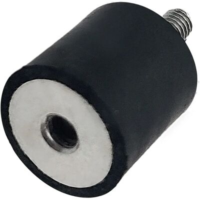 Doja Barcelona - Silentblock M4 - support antivibration - Publicité Doja Barcelona - Silentblock M4 - support antivibration - Publicité