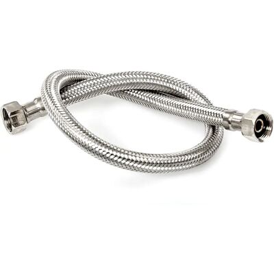 Doja Barcelona - DOJA Industrial Latiguillo Flexible - 1/2 Doja Barcelona - DOJA Industrial Latiguillo Flexible - 1/2