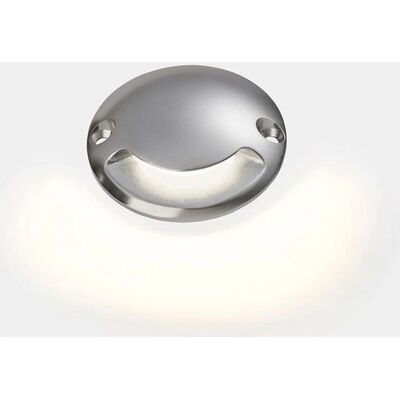 LEDS-C4 Pixel 1 Outdoor Recessed Ground Light - Recessed Ground Light LEDS-C4 Pixel 1 Outdoor Recessed Ground Light - Recessed Ground Light