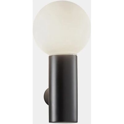 LEDS-C4 Mist Bathroom Wall Light Chrome - Bathroom Light LEDS-C4 Mist Bathroom Wall Light Chrome - Bathroom Light