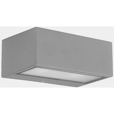 Lumière LED extérieure LEDS C4 Nemesis - IP65, 17.5W, 2700K - Publicité Lumière LED extérieure LEDS C4 Nemesis - IP65, 17.5W, 2700K - Publicité