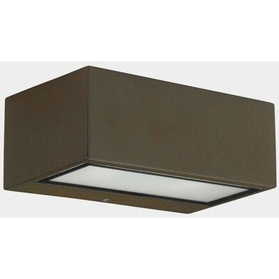 LEDS-C4 Nemesis Außen-LED Up Down Light - Außen LED Up Down Light LEDS-C4 Nemesis Außen-LED Up Down Light - Außen LED Up Down Light
