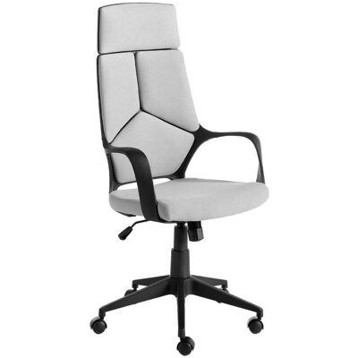 Krzesło biurowe Angel Cerdá Model 4076 - Obrotowe, Regulowane, Nowoczesne Krzesło biurowe Angel Cerdá Model 4076 - Obrotowe, Regulowane, Nowoczesne