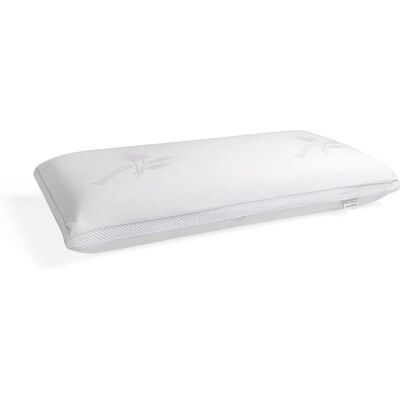 Angel Cerdá Lavender Visco Pillow - Pillow Angel Cerdá Lavender Visco Pillow - Pillow