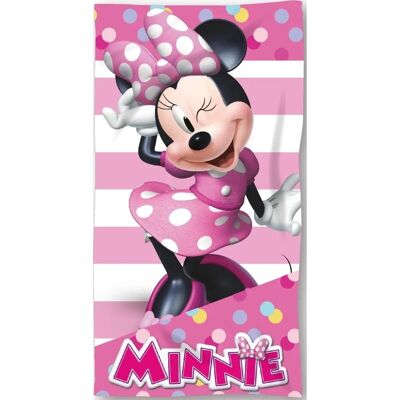 Disney Minnie Mikrofaser Strandtuch - Strandtuch Disney Minnie Mikrofaser Strandtuch - Strandtuch