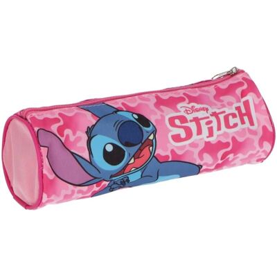 Trousse à Crayons Disney Stitch - Publicité Trousse à Crayons Disney Stitch - Publicité