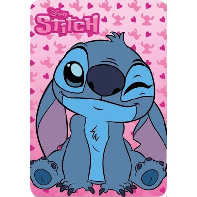 Μαξιλάρι Disney Stitch - Κουβέρτα Μαξιλάρι Disney Stitch - Κουβέρτα