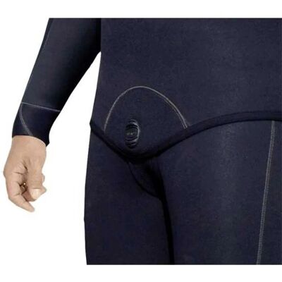 Spetton Fishman Pro 5 Mm - Traje seco Spetton Fishman Pro 5 Mm - Traje seco