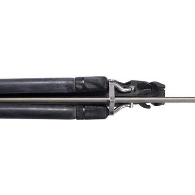 Spetton Rebel Elíptico Pistola de Pesca Submarina Cerrada - fusil de pesca submarina Spetton Rebel Elíptico Pistola de Pesca Submarina Cerrada - fusil de pesca submarina