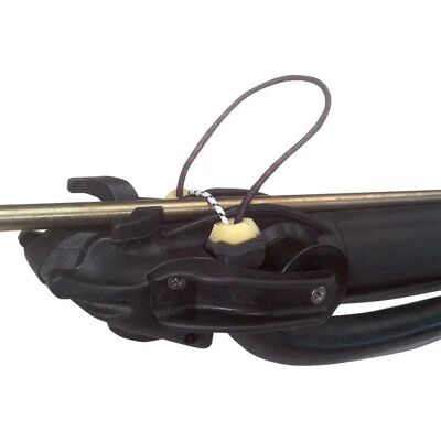 Spetton Rebel Roller Elíptico 2 Pistola de Pesca Submarina - Pistola de Pesca Spetton Rebel Roller Elíptico 2 Pistola de Pesca Submarina - Pistola de Pesca