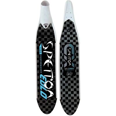 Finas de Buceo SPETTON Cx Eolo Freediver Quattro Finas de Buceo SPETTON Cx Eolo Freediver Quattro