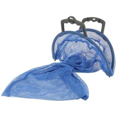 Spetton Mesh Bag - Azul - Bolsa de Red de Pesca Spetton Mesh Bag - Azul - Bolsa de Red de Pesca