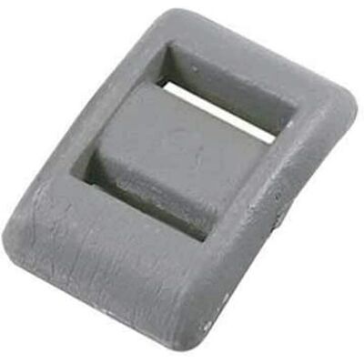 SPETTON Anatomic Lead - 2 kg Peso de buceo SPETTON Anatomic Lead - 2 kg Peso de buceo