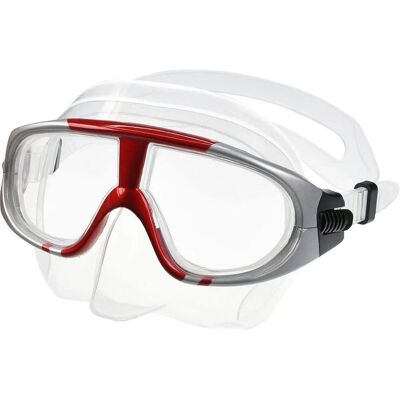 Spetton Mpsn-06 Máscara de Buceo - Máscara de Natación Spetton Mpsn-06 Máscara de Buceo - Máscara de Natación