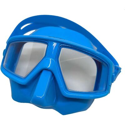 Maschera da Immersione Spetton Freemaster - Blu - Taglia Unica Maschera da Immersione Spetton Freemaster - Blu - Taglia Unica