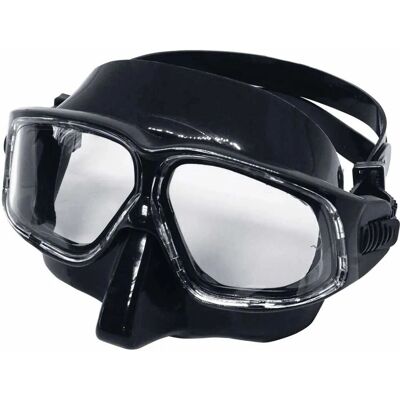 Máscara de Buceo Freemaster - Apnea Máscara de Buceo Freemaster - Apnea