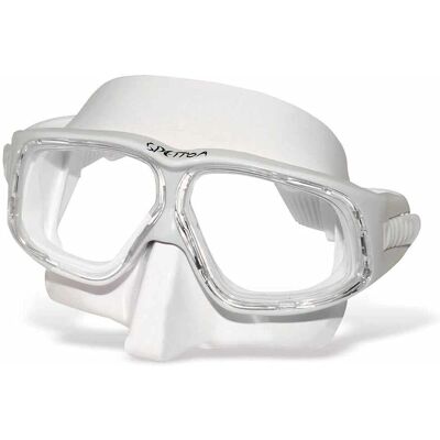 Maschera da Immersione Spetton Freemaster - Bianco Maschera da Immersione Spetton Freemaster - Bianco