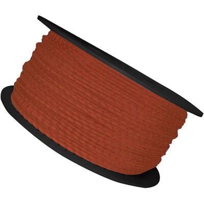 Spetton - Aramidic Lining 1.5 mm 50 m - Naranja - Rope Spetton - Aramidic Lining 1.5 mm 50 m - Naranja - Rope