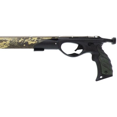 Spetton Traker Fusil de Pesca Submarina a Goma - Carro de Pesca Spetton Traker Fusil de Pesca Submarina a Goma - Carro de Pesca