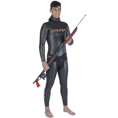 Traje Húmedo Spetton JK 7 mm - Pesca Submarina Traje Húmedo Spetton JK 7 mm - Pesca Submarina