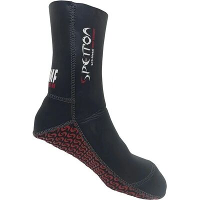 Spetton Spetton Estremo 3 Mm Stivaletti - Booties Spetton Spetton Estremo 3 Mm Stivaletti - Booties