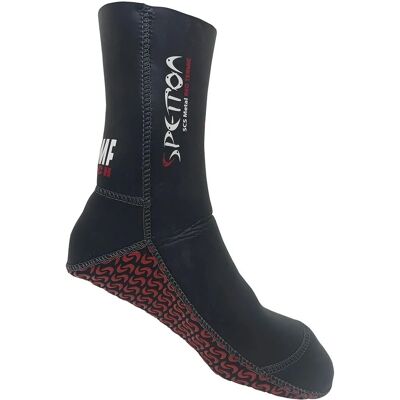 Spetton Extreme 5 Mm Smooth&metallite Booties - Booties Spetton Extreme 5 Mm Smooth&metallite Booties - Booties