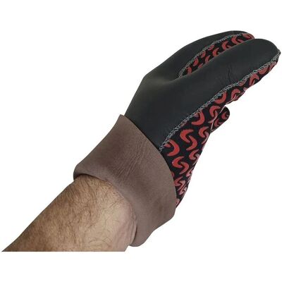Spetton Guantes Extremos de 3 mm - Gloves Spetton Guantes Extremos de 3 mm - Gloves
