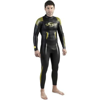 Spetton Apollo Dynamic 2mm - Traje de buceo libre Spetton Apollo Dynamic 2mm - Traje de buceo libre