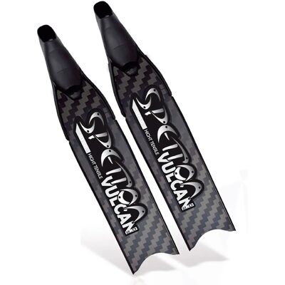 Spetton - CX Vulcan 2.0 - HT Quattro - Taglia 25 - Pinne Spetton - CX Vulcan 2.0 - HT Quattro - Taglia 25 - Pinne