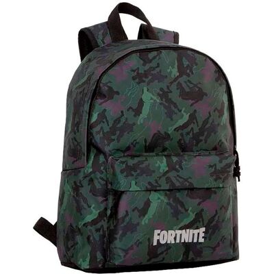 Sac à Dos Fortnite - Multicolore - 31x43x13 cm - Publicité Sac à Dos Fortnite - Multicolore - 31x43x13 cm - Publicité