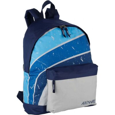 Mochila infantil - DAM ELECTRONICS TBT433907C3132 - Mochila Mochila infantil - DAM ELECTRONICS TBT433907C3132 - Mochila