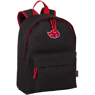 Naruto Cloud Schooltas - Licht, Ruim - Schooltas Naruto Cloud Schooltas - Licht, Ruim - Schooltas